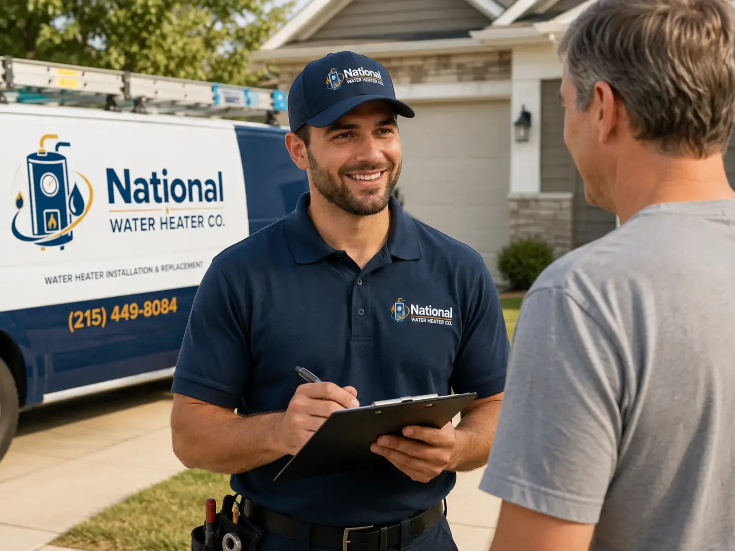 Water Heater Installation Lisco, NE FAQs